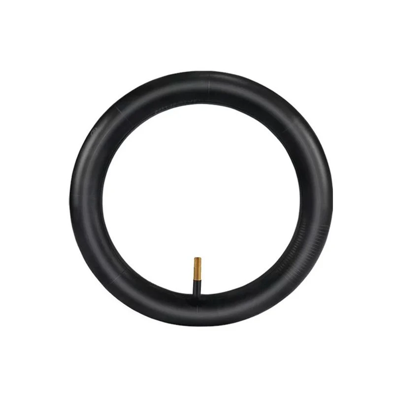 Bike Tube With Long Stem